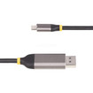 StarTech 10FT (3M) Usb-c TO Displayport - 142-USBC-DP-8K-10F