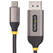 StarTech 10FT (3M) Usb-c TO Displayport - 142-USBC-DP-8K-10F