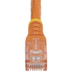 StarTech 25FT Orange CAT6 Ethernet Cable Delivers - C6PATCH25OR