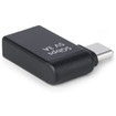 StarTech Right Angled Usb-c TO Usb-a Adapter - USB31CAADGCPRA