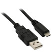 Datalogic 8-0754-12 USB Type A cable 2m coiled industrial power connection