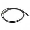 Datalogic 8-0754-12 USB Type A Power Off Terminal Cable 2m