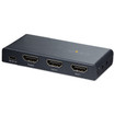 Startech 2-Port 8K HDMI Switch HDMI 2.1 - 2PORT-HDMI-Switch-8K