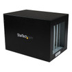 StarTech ADD Four External PCI Expansion Card Slots - PEX2PCI4