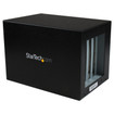 StarTech ADD Four External PCI Expansion Card Slots - PEX2PCI4