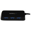 StarTech ADD Four USB 3.0 Ports TO Your Notebook - ST4300MINU3B
