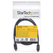 StarTech 1M (3.3FT) Passive Thunderbolt 3 Cable - - TBLT3MM1M