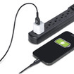 StarTech 15FT (4.5M) Usb-a TO Usb-c Charging - USB2AC15FBKE