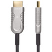 StarTech 30FT (9.1M) HDMI 2.1 Hybrid - 8K-A-30F-HDMI-CABLE