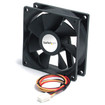 StarTech ADD Additional Chassis Cooling With A - FAN9X25TX3H