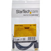 StarTech 6 FT High Speed Mini HDMI TO HDMI Cable - HDMIACMM6S