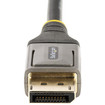 StarTech 3FT Certified Displayport 1.4 Cable 8K - DP14VMM1M