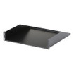 StarTech 2U 19IN Server Rack Cabinet Shelf 18IN - CABSHELFHD