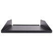 StarTech 2U 19IN Server Rack Cabinet Shelf 18IN - CABSHELFHD