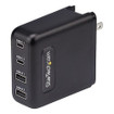 StarTech 100W Usb-c Wall Charger 2X - 2210GN-WALL-CHARGER