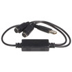 StarTech Convert A PS/2 Keyboard AND Mouse TO A - USBPS2PC