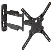 StarTech Adjustable TV Wall Mount Bracket FOR UP TO - FPWARTB1M