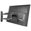 StarTech Adjustable TV Wall Mount Bracket FOR UP TO - FPWARTB1M