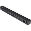StarTech 10 Outlet Rack Mount Power Strip/pdu 16A - RKPW101920