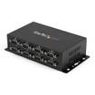 StarTech ADD 8 DIN Rail-mountable RS232 Serial - ICUSB2328I