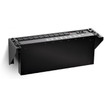 StarTech This 3U 19IN Vertical Patch Panel Wall - RK319WALLV