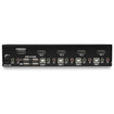 StarTech 4 Port Displayport KVM Switch With - SV431DPUA2