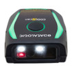 Datalogic Heron HD3400 HS7600SR 2D Handheld Scanner - image 2