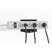StarTech GET Easy Access TO Your Power Outlets AND - PWRSTRPCLMP