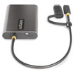 StarTech Usb-c TO Dual-hdmi Adapter Usb-c OR A - 109B-USBC-HDMI