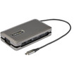 StarTech Usb-c Multiport Adapter 4K 60HZ HDMI - DKT31CSDHPD3
