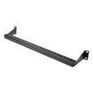 StarTech 1U Horizontal Cable Management - 12S-CABLE-LACING-BAR