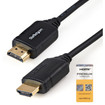 StarTech 1.6FT/50CM Premium Certified High Speed - HDMM50CMP