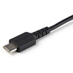StarTech 3FT Usb-a TO Usb-c Secure Charging Data - USBSCHAC1M