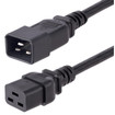 StarTech 6FT (1.8M) Heavy Duty Extension Cord W/ - PXTC19C20146