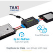StarTech 1:1 Standalone SATA Hard Drive - SATDUP11