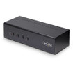 StarTech 4-PORT Dual-monitor Displayport - P4DD46A2-KVM-SWITCH