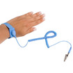 StarTech This Durable ESD Anti-static Wrist Strap Helps - SWS100