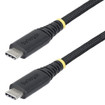 StarTech 10FT (3M) Usb-c Charging Cable - S2CEPR10F-USB-CABLE