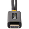 StarTech 1FT HDMI TO Displayport Adapter - 128-HDMI-DISPLAYPORT
