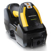 Datalogic PBT9600-HPRB 2D barcode scanner grip and trigger detail