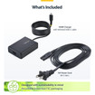 Startech Up To 100W Of USB-C Pd 3.0/2.0 - 1100LN-USB-C-Charger