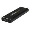 StarTech Turn Your M.2 SATA Drive Into AN - SM2NGFFMBU33