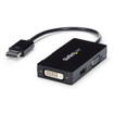 StarTech Connect A Displayport-equipped PC TO AN - DP2VGDVHD