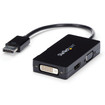 StarTech Connect A Displayport-equipped PC TO AN - DP2VGDVHD