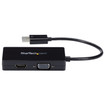 StarTech Connect A Displayport-equipped PC TO AN - DP2VGDVHD