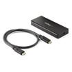 StarTech Usb-c Enclosure FOR M.2 NVME SSD; USB 3.2 - M2E1BRU31C
