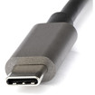 StarTech 9.8FT USB C TO HDMI Cable 4K 60HZ HDR10 - CDP2HDMM3MH
