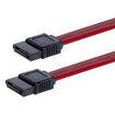 StarTech Storage Cable - SATA (7 PIN Data) Left - SATA12