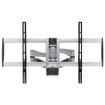 StarTech Full-motion TV Wall Mount FOR Large 32-75 - FPWARPS