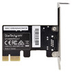 StarTech 1-PORT Gigabit PCIE Network Adapter - ST1000SPEX2LT